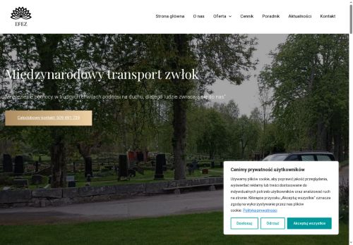 transport-zwlok.pl