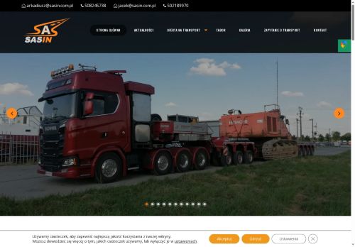 transportponadgabarytowy.com