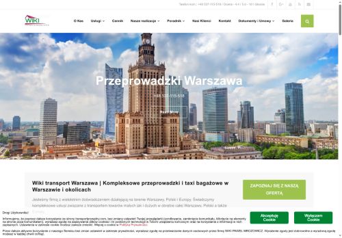 transportprywatny.com
