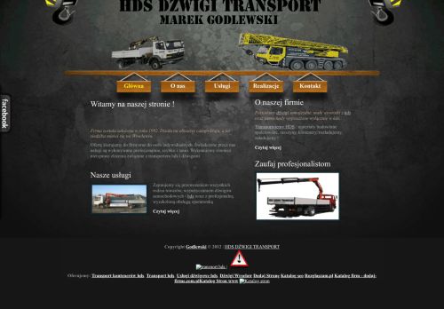transportujemy.com