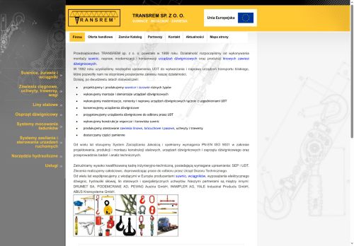 transrem.com.pl