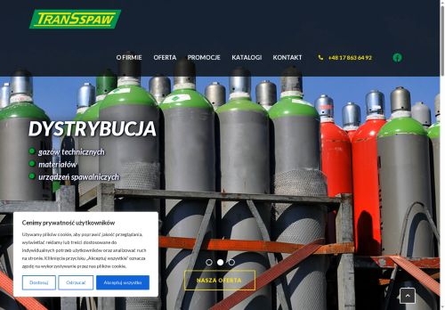 transspaw.pl