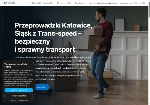 transspeed24.pl