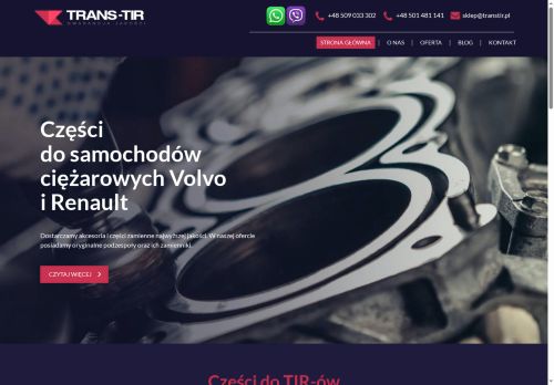 transtir.pl