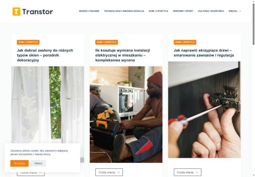 transtor.pl