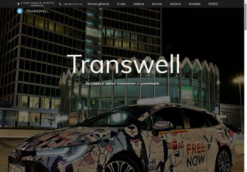 transwell24.pl