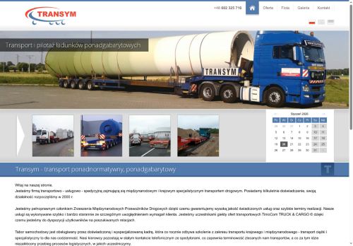 transym.pl