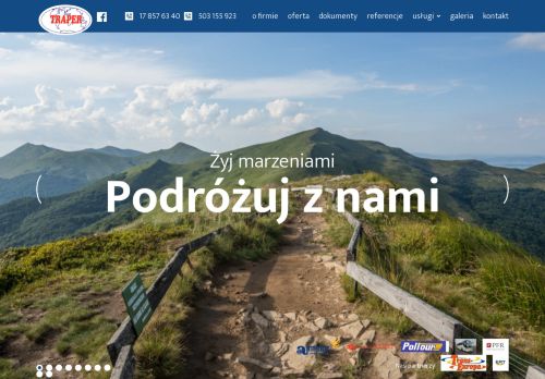 traper.com.pl