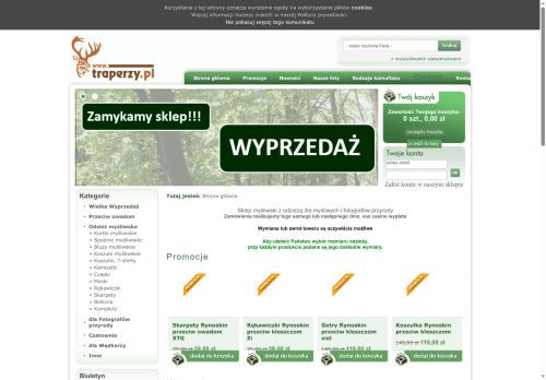 traperzy.pl