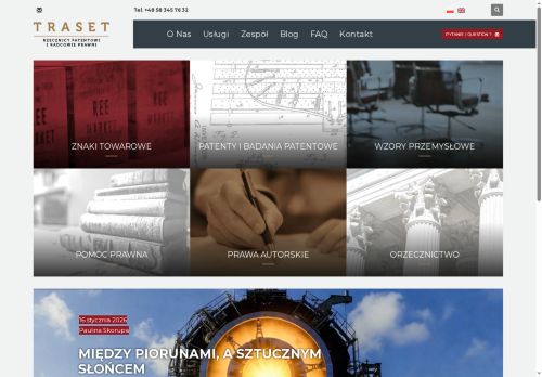 traset.pl