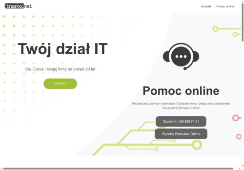 trasko.net