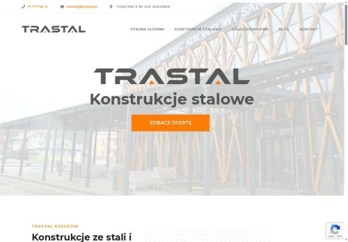 trastal.pl