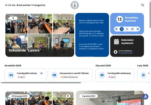 traugutt.net