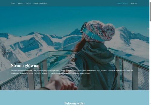 travelis.com.pl
