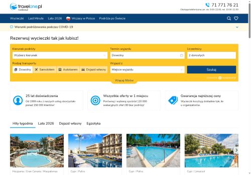 travelone.pl