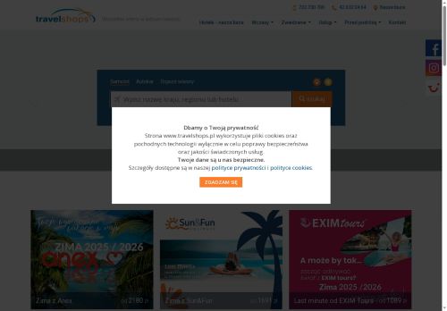 travelshops.pl
