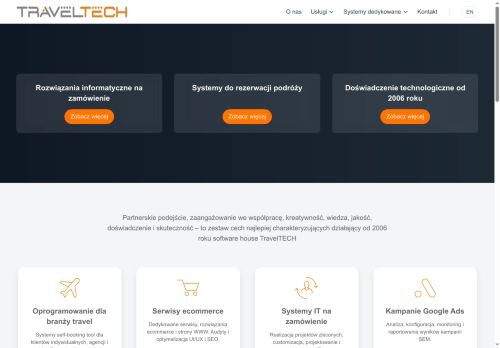 traveltech.pl