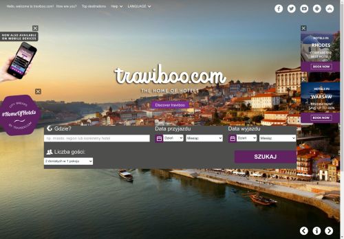 traviboo.com