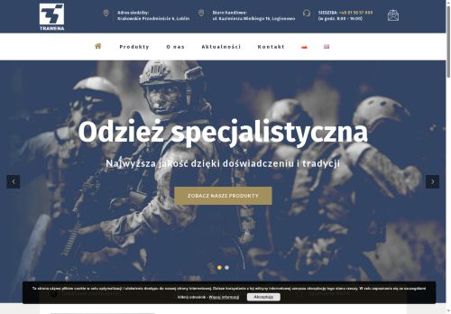 trawena.com.pl