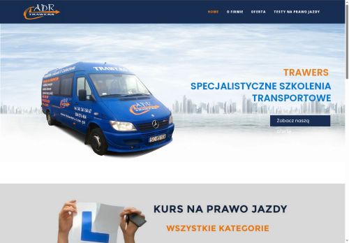 trawers.cze.pl