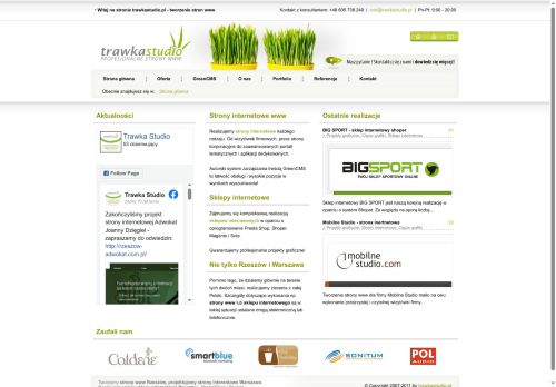 trawkastudio.pl