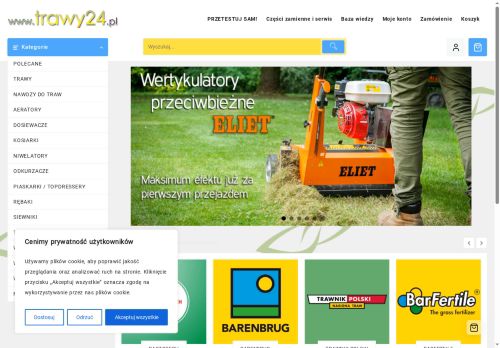 trawy24.pl