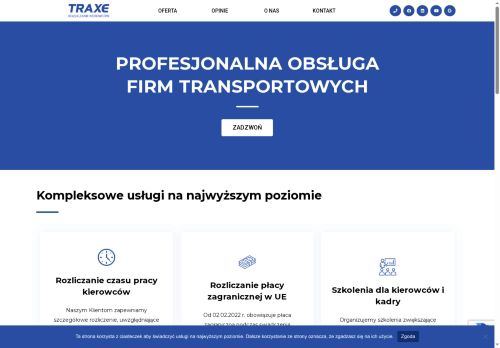 traxe.pl