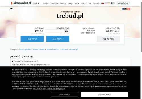 trebud.pl