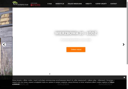 treedevelopment.com