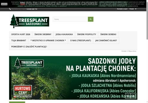 treesplant.pl