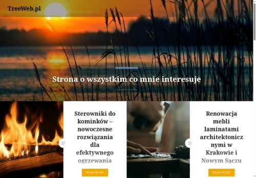 treeweb.pl