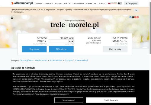 trele-morele.pl