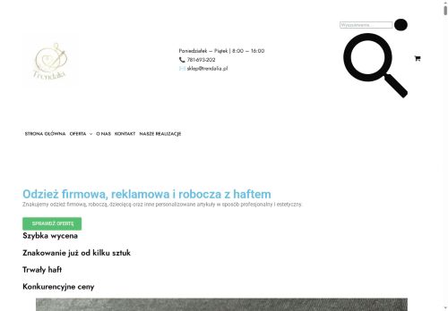trendalia.pl