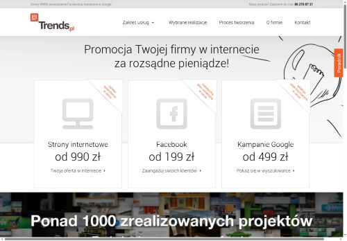 trends.pl