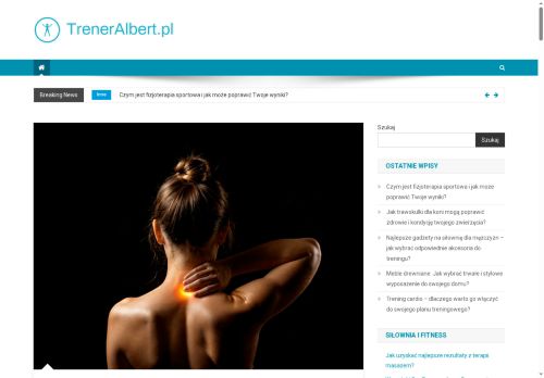 treneralbert.pl