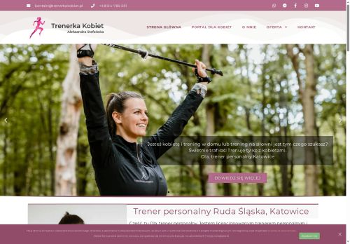 trenerkakobiet.pl
