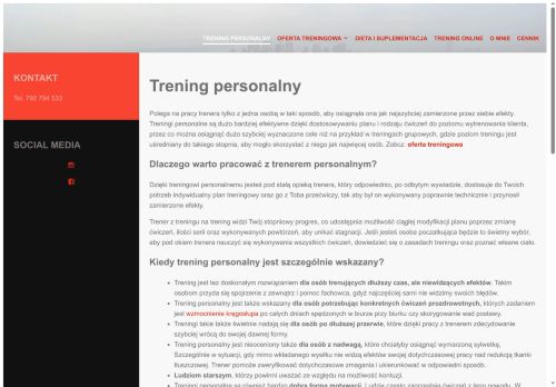 trenerpersonalny-warszawa.pl
