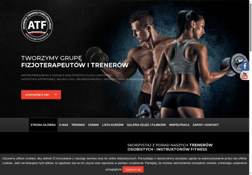 treningfunkcjonalny.net