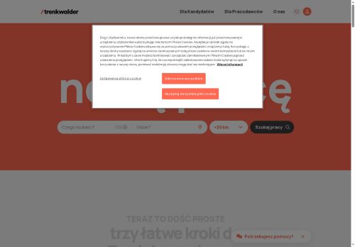 trenkwalder.com