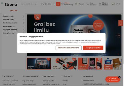 trenujesz.pl
