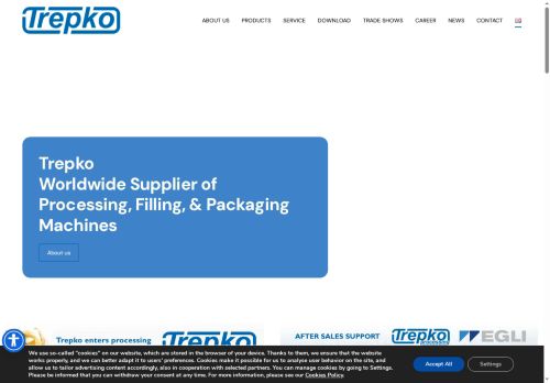 trepko.com