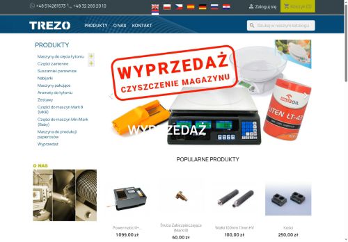 trezo.com.pl