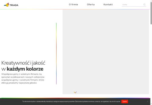 triada.net.pl