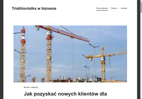 triathlonistkawbiznesie.pl