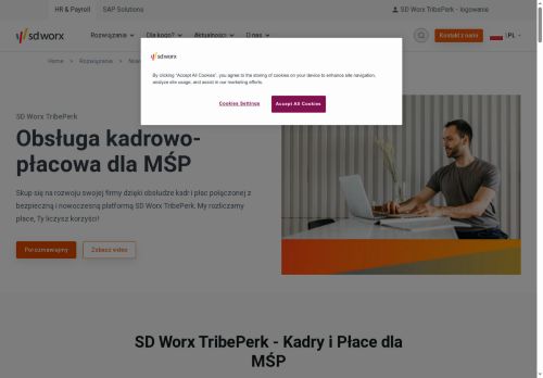 tribeperk.com