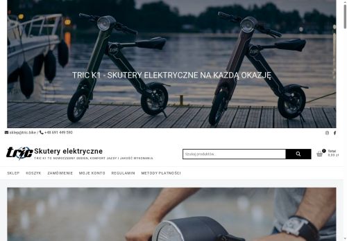 tric.bike