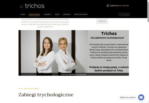 trichos.pl