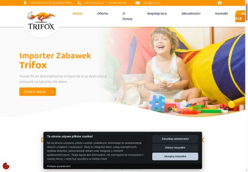 trifox.pl