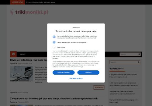 trikimoniki.pl