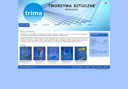 trima.pl
